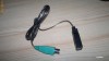 Adaptor USB-PS2
