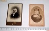 FOTOGRAFII VECHI DE COLECTIE , ANII 1900