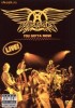 Aerosmith: You Gotta Move DVD + Cd Aerosmith: You Gotta Move DVD + Cd