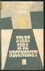 stanciu goga start spre necunoscut roman