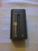 VIND BATERIE ACUMULATOR SONY LI-ION,PT CAMERE VIDEO DIGITALE,ANALOG SONY ,MODEL NP-F750