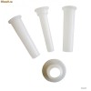 Set 4 accesorii pentru carnati