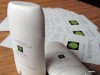 Deodorant solid natural Deostick de la EndeaSoap