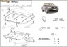 SCUT MOTOR VW   PASSAT