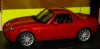 Oferta de Craciun! AUTOart Mazda MX-5 cabrio hardtop functional 1:18