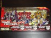 SET (de 3) Transformers - RAGE OVER CYBERTRON - Level 4