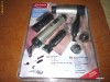 Perie electrica + feon Set Marca Carrera Made Germany