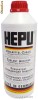 Antigel HEPU G12 ROZ  Bidon 1,5 L VW SKODA SEAT AUDI FORD