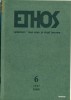 ETHOS caietul 6- Ioan Cusa si Virgil Ierunca ETHOS caietul 6- Ioan Cusa si Virgil Ierunca