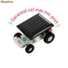 Masinuta masina jucarie care foloseste energie solara Transport Gratuit