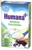 Cereale Humana cu lapte si STRACIATELLA (bebe peste 8 luni) 250 gr, GERMANIA (livrare gratuita la comenzi peste 70 lei - vezi detalii in poza nr.2)