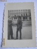 FOTOGRAFIE DIN 1932 CU OFITER REGALIST FOTOGRAFIE DIN 1932 CU OFITER REGALIST