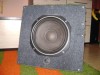 Incinta audio handmade