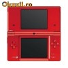 Consola Nintendo DSi Red