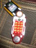 telefon power rangers