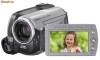Camera video JVC Everio GZ-MG130