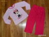 Pijama fete 5-6ani Disney/Haine fete 5-6ani/Haine fete 5ani/Haine fete 6ani