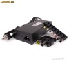 INCARCATOR UNIVERSAL PENTRU ORICE LAPTOP PRIZA 220 SI AUTO 12 V livrare gratuita