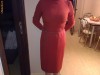 Rochie dama superba pt toamna-iarna