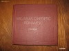 MIC ATLAS CINEGETIC ROMANESC /  ILUSTRATA FRUMOS  /1977