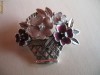 Vand brosa fashion