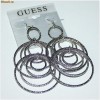 *** Cercei GUESS, Accesorii Dama / Femei, 100% AUTENTIC ***