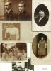 AuX: Colectie 42 FOTOGRAFII Vechi 1890-1950 De Colectie Diferite Stare Buna Superbe LOT