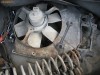 vand ventilator (aeroterma) audi 80 cc