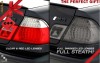 Stopuri LED  BMW Seria 3 E46 (1998-2005)   facelift  + non facelift