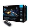 TV Tuner AverMedia 3DTV &amp;amp; HDTV Ready Remote Control
