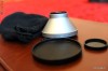 obiectiv sony vcl-sw04 wide adaptor 380 lei