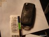 Carcasa cheie VW AUDI SEAT SKODA originale