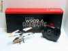 ELICOPTER RADIOCOMANDA R/C +INFRAROSU+LED NOCTURN