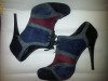 Botine toc