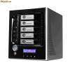 TheCus N5200PRO + 5X640GB WD Caviar Black