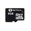 Vand card de memorie micro sd de 8 Gb