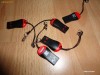 Cititor De Carduri Card Reader Micro SD Sony M2