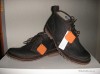 OFERTA! Super ghete panza/mocasini barbat Timberland Earth Keepers anti-fatigue ORIGINALI superbe colectia noua, tesut +piele  noi Sz 42/43