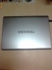 VAND/SCHIMB LAPTOP TOSHIBA SATELLITE L300 - DISPLAY CRAPAT (NECESITA INLOCUIRE)