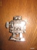 JUCARIE PERIOADA ANILOR '60 - ROBOTEL CU CHEITA.