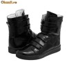 Ghete Alessandro Biaggio  G3 piele- negru