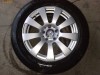 vand jante aliaj mercedes e 220 caroserie 212