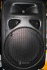 BOXE ACTIVE 600W SKYTEC 12 SI STATIVE  CA NOI