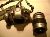 NIKON F55