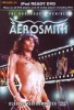 Aerosmith - The Broadcast Archives DVD