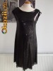 ROCHIE GRAVIDE DE SEARA PAIETE NOUA