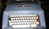 Vand masina de scris OLIVETTI STUDIO 46. Super pret!