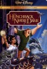 DVD The Hunchback of Notre-Dame