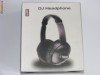 casti stereo dj headphone