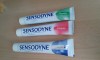 Pasta de dinti SENSODYNE